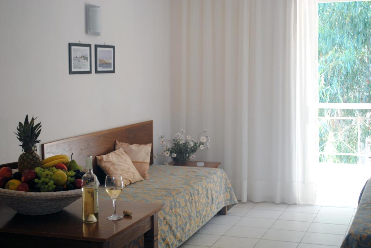 Marita'S Apartments Chania  Cameră foto