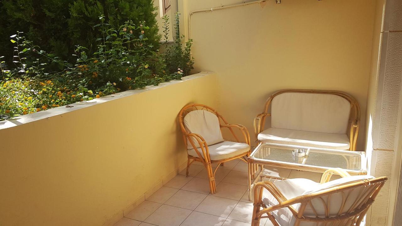 Marita'S Apartments Chania  Exterior foto