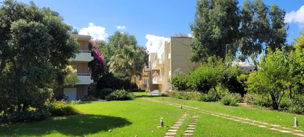 Marita'S Apartments Chania  Exterior foto
